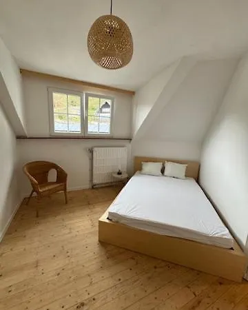 Petit-vinave Hotel Malmedy