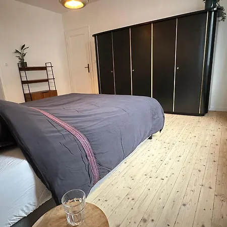 Petit-vinave Hotel *